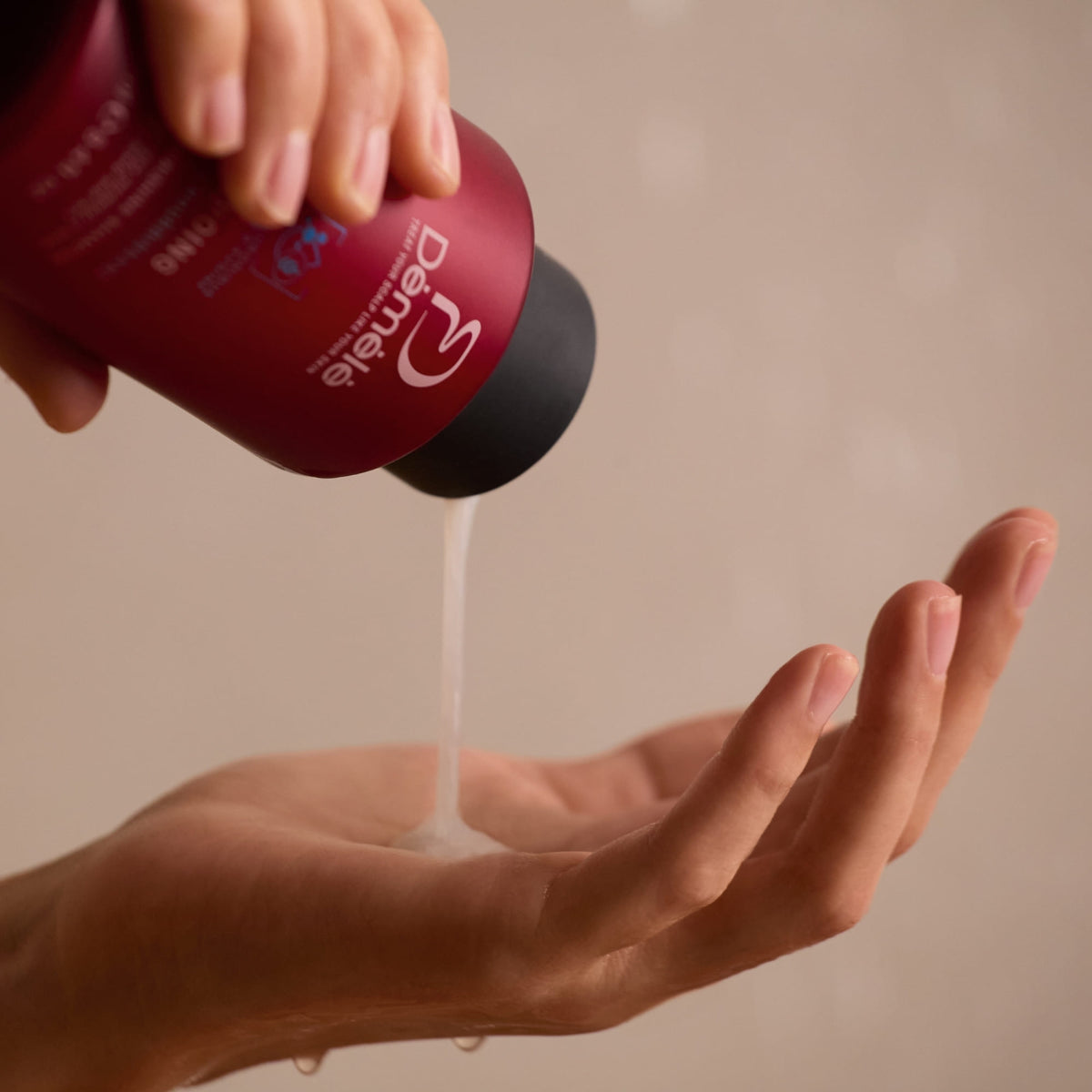 HYDRATION &amp; COMFORT ROUTINE