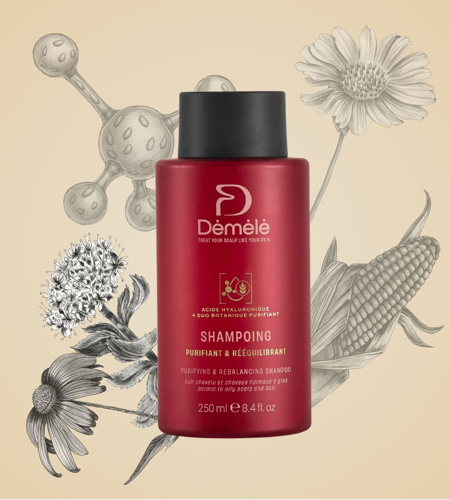 Échinacée pourpre & Rhodiola rosea