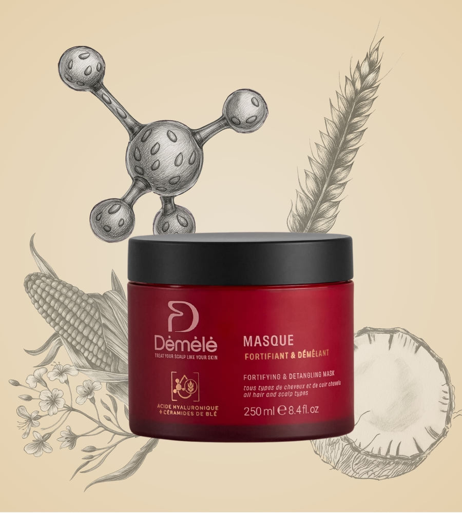 Acide Hyaluronique Cationique