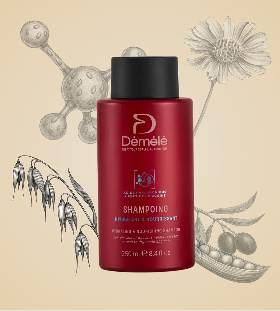 Peptides d'avoine