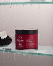 Purifying &amp; Cleansing Scrub