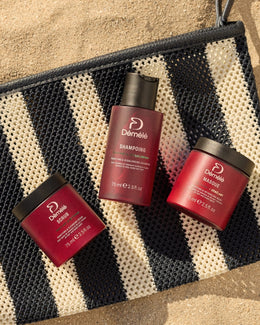 Rituel Découverte Démélé — Formats 75 ml