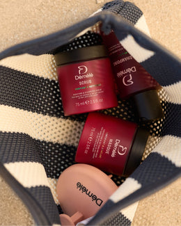 Rituel Découverte Démélé — Formats 75 ml
