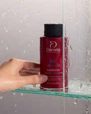 Shampoing Hydratant & Nourrissant