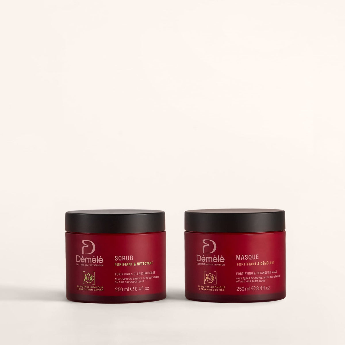 Rituel Reset Cuir Chevelu