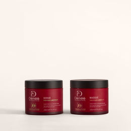 Rituel Reset Cuir Chevelu