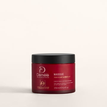Masque Fortifiant & Démêlant