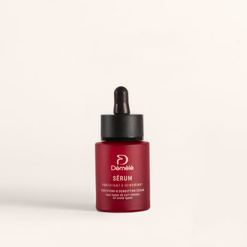 Sérum Fortifiant & Densifiant