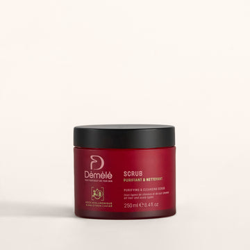 Scrub Purifiant & Nettoyant