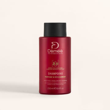 Shampoing Purifiant & Rééquilibrant