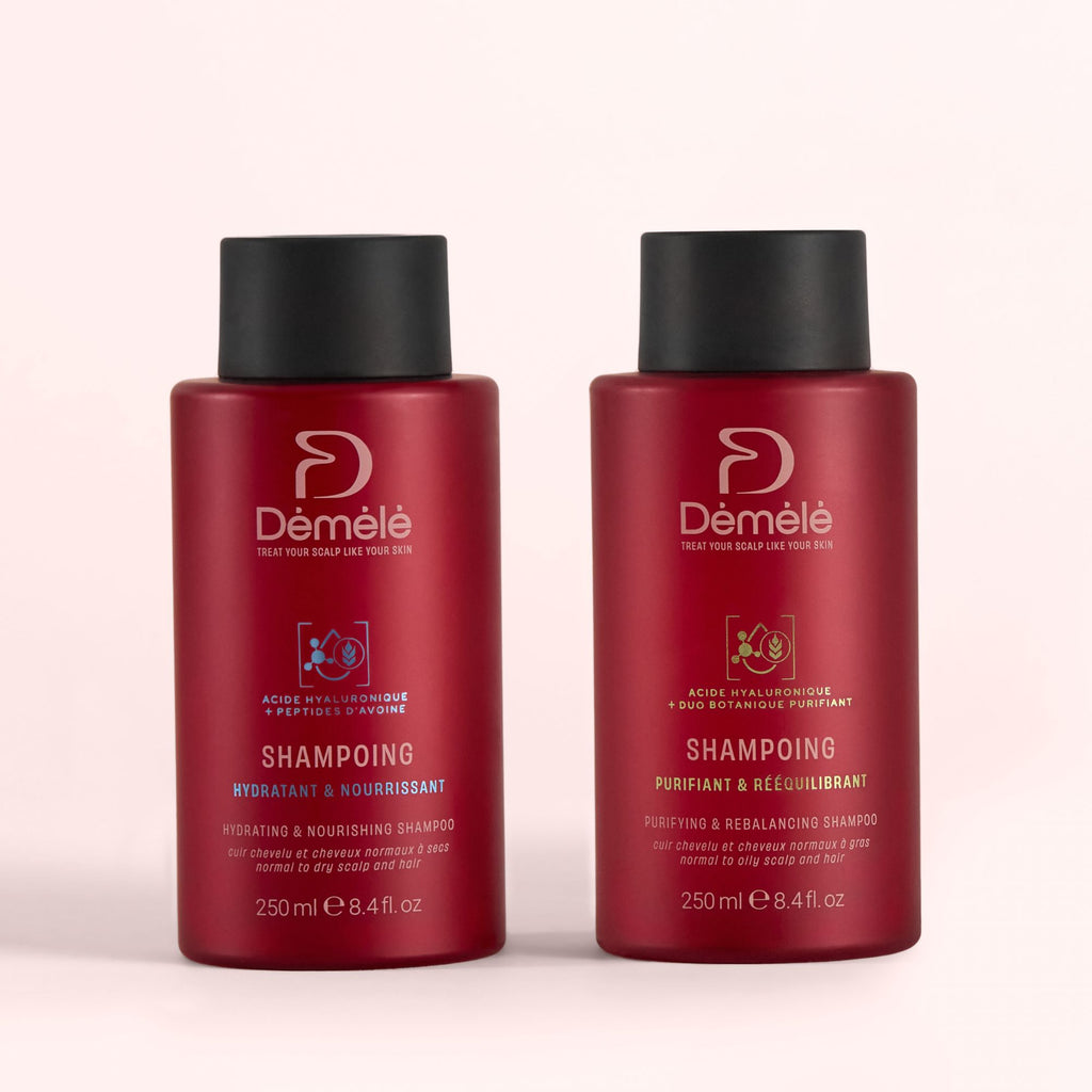 TARGETED MIXED ROUTINE