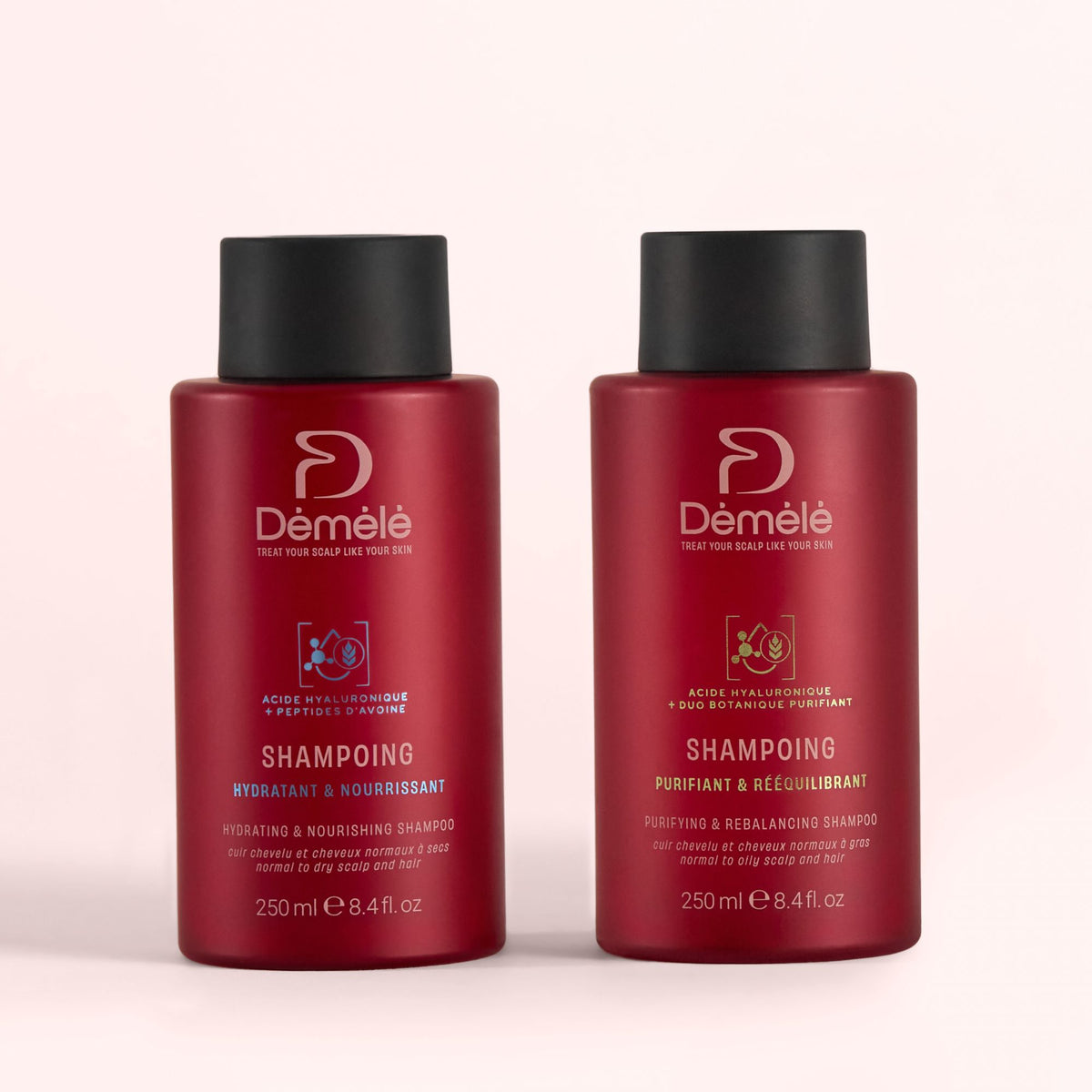 Routine Ciblée Mixte