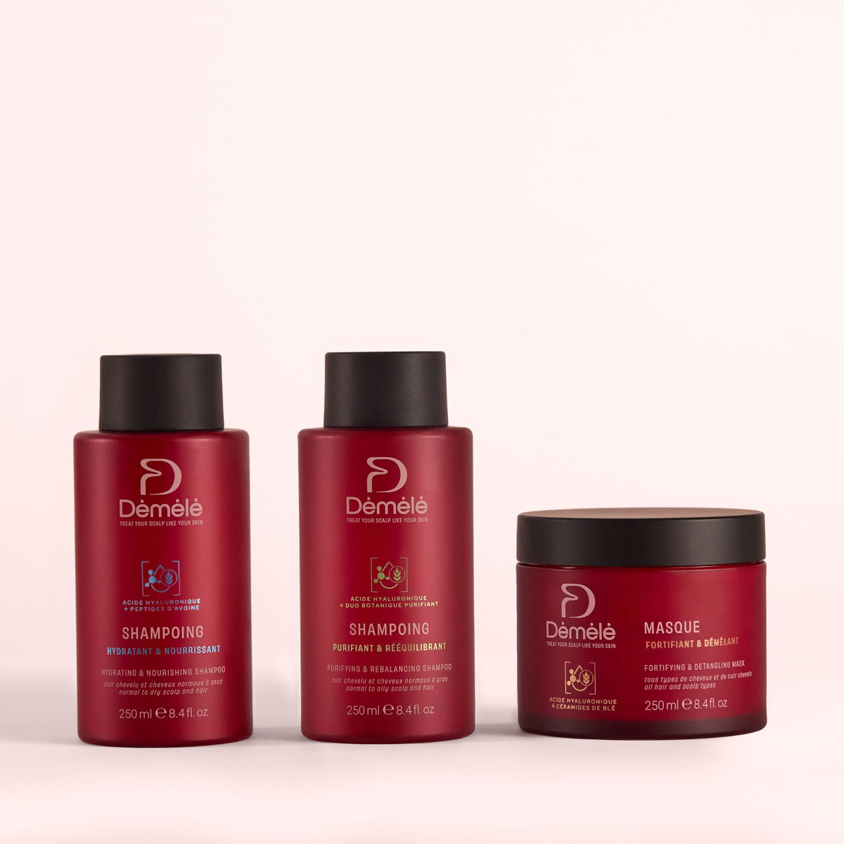 Routine Équilibre Global