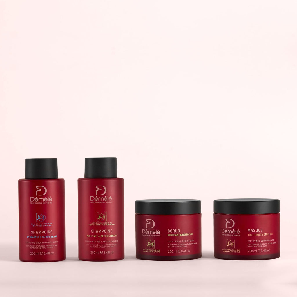 COMPLETE REPAIR ROUTINE