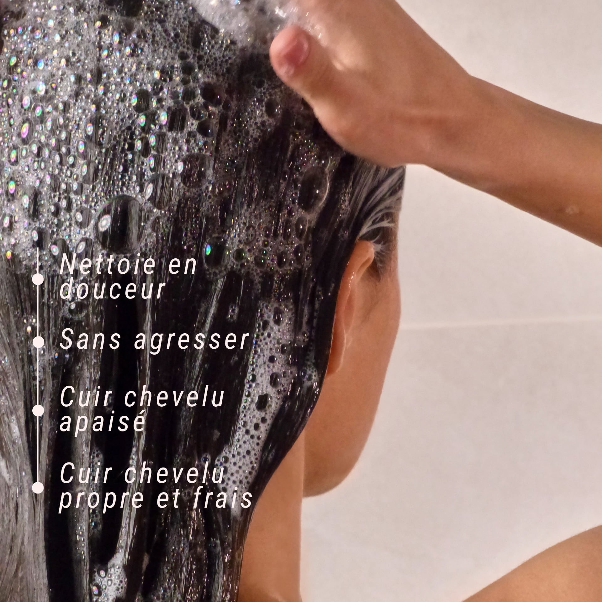 ROUTINE PURIFIANTE & RÉÉQUILIBRANTE