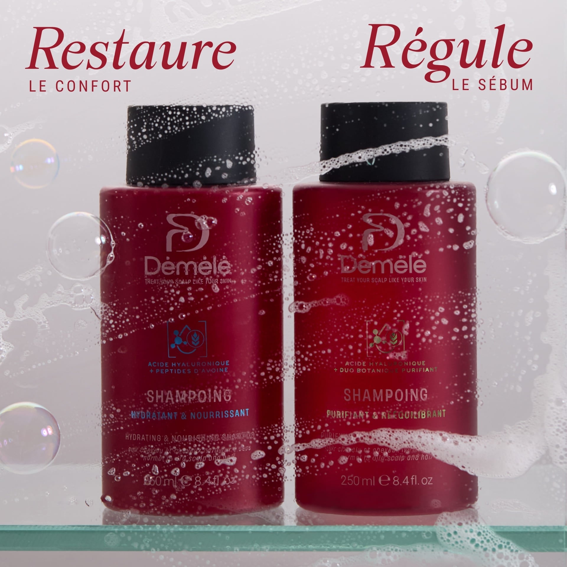 ROUTINE ÉQUILIBRE GLOBAL