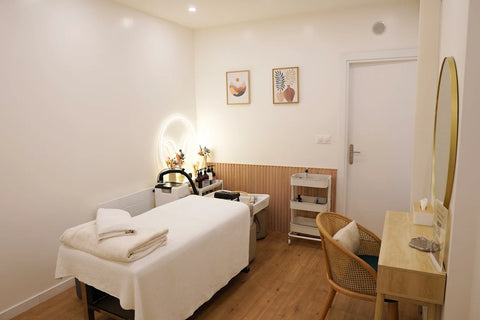 Fresh Head spa