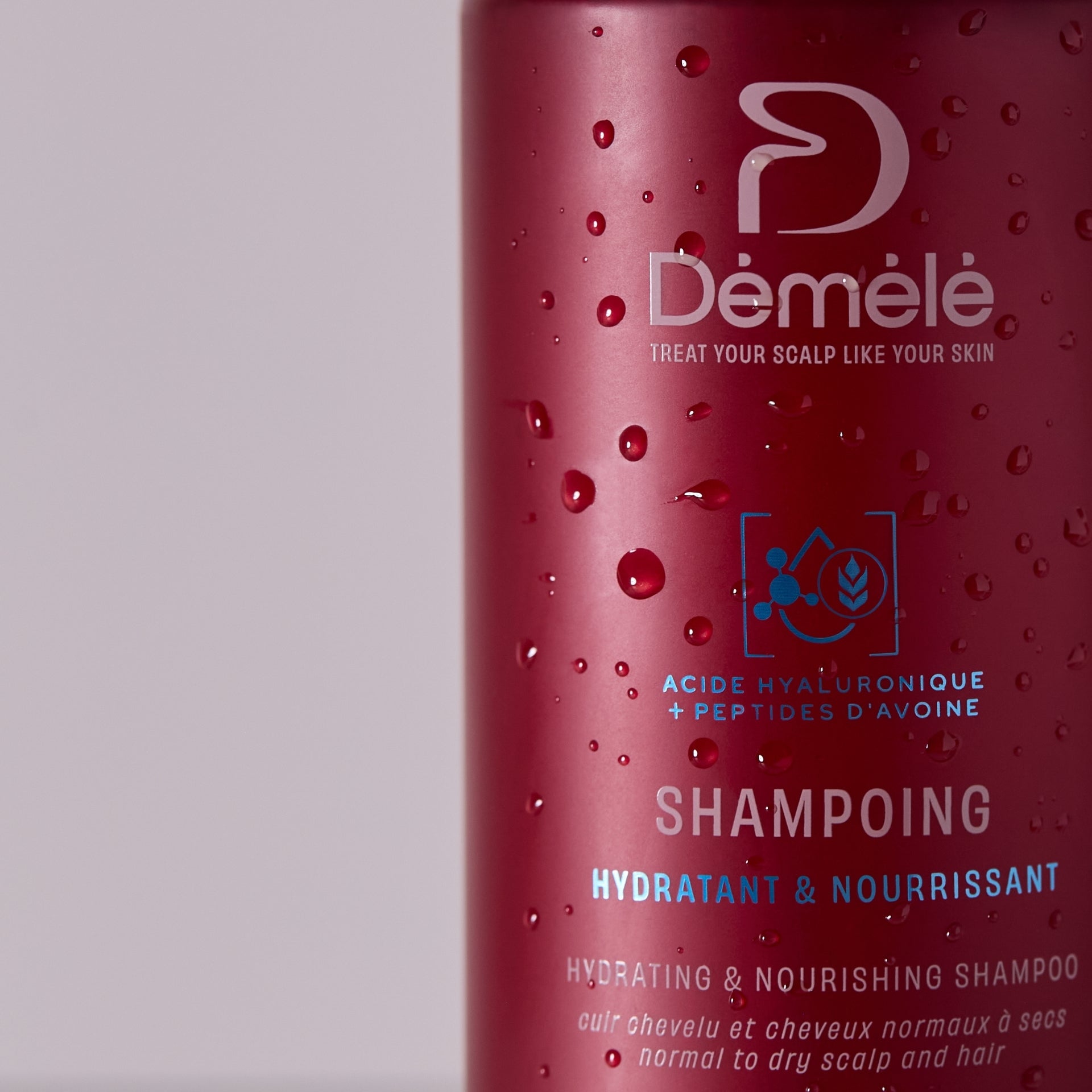 ROUTINE ÉCLAT & VITALITÉ