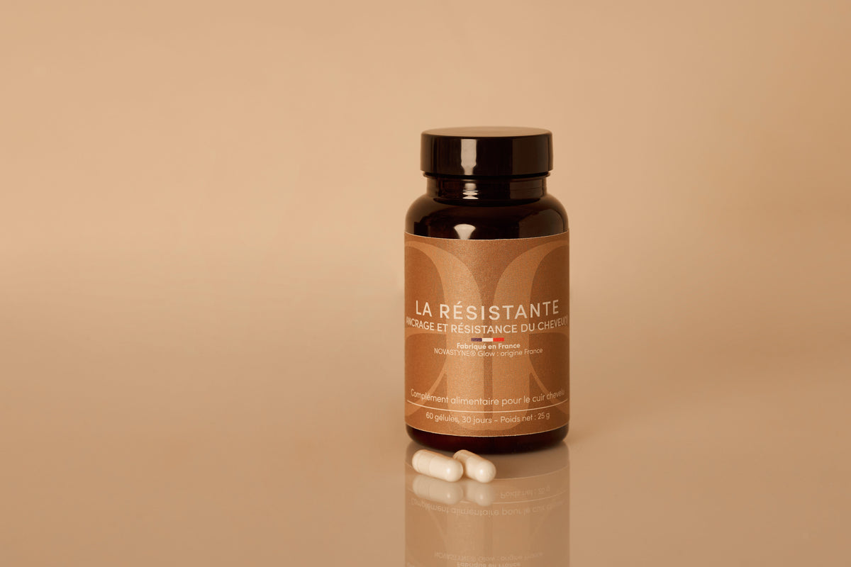 La Résistante KAAMI