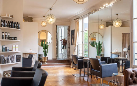 L'Appartement Parisien